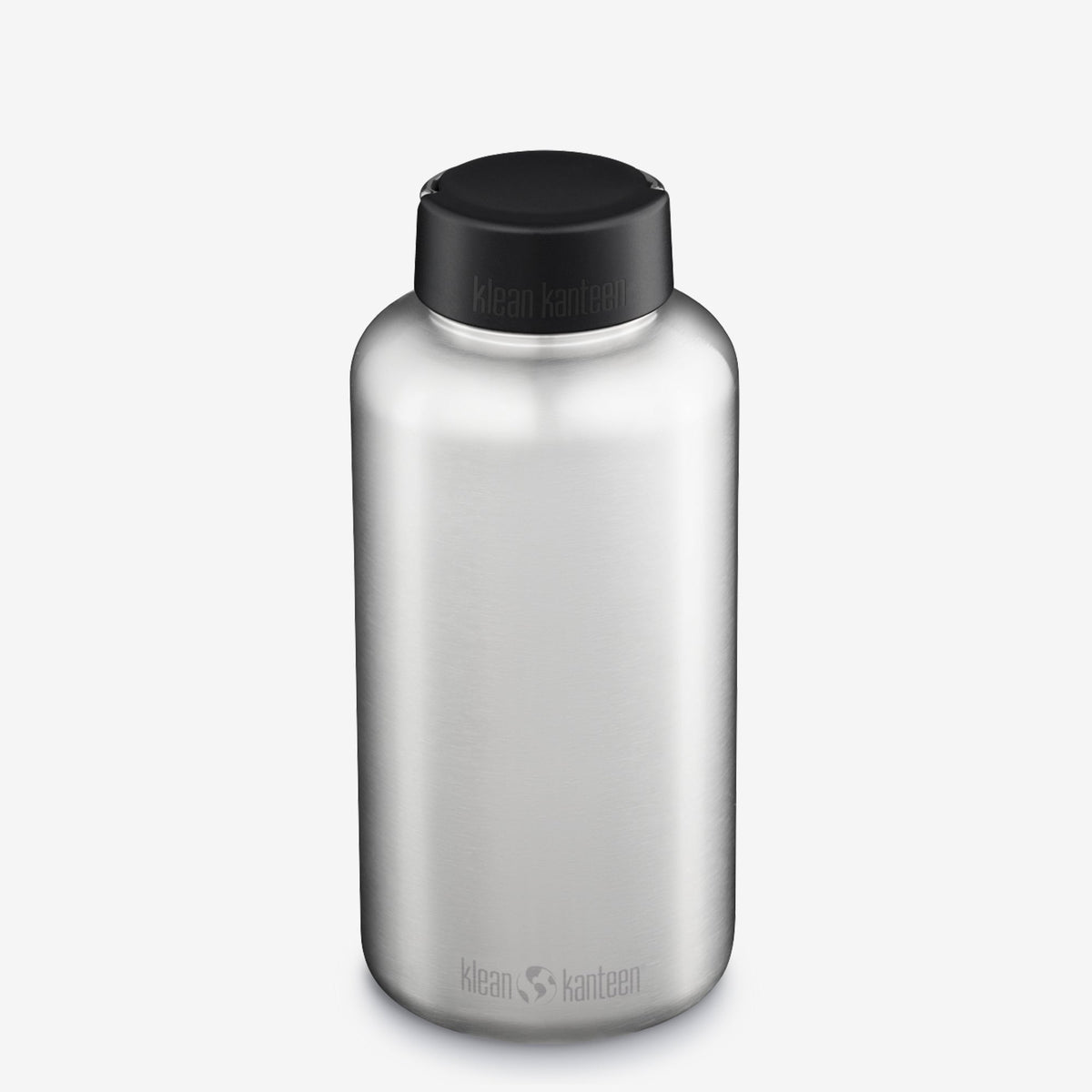 64oz Wide with Loop Cap